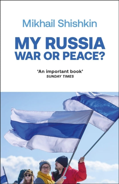 My Russia