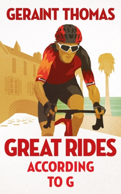Great Rides According To G