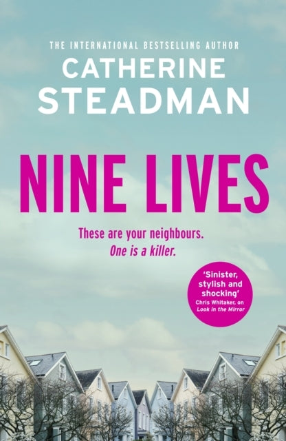 Untitled New Novel