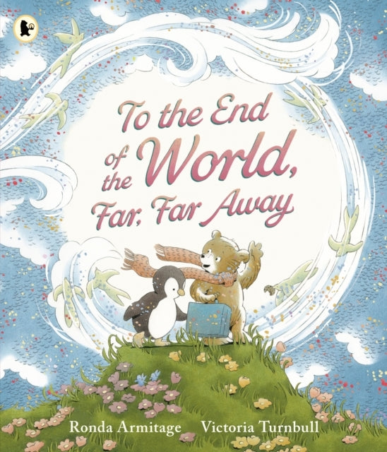 To The End Of The World, Far, Far Away