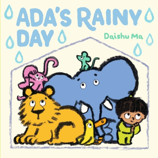 Ada'S Rainy Day