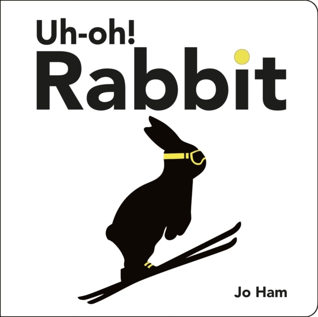 UH-OH! RABBIT