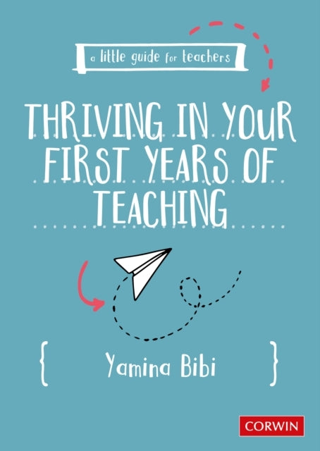 A Little Guide for Teachers