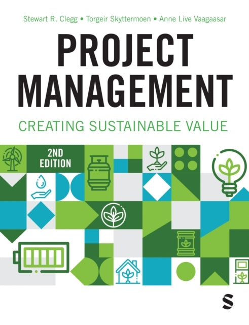 D1 Project Management