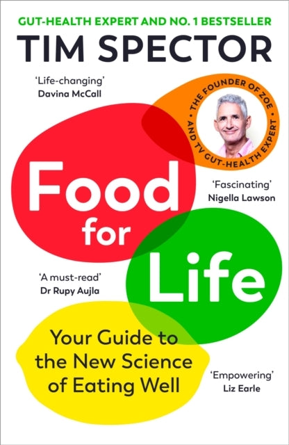 D1 Food for Life