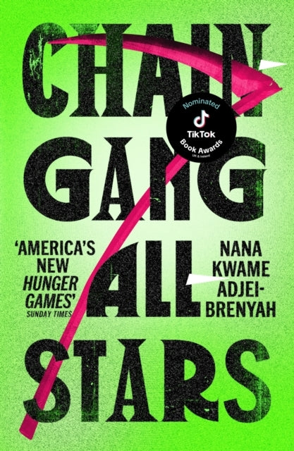 Chain-gang All-stars