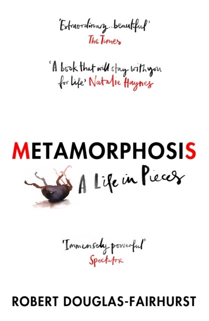 Metamorphosis A Life In Pieces