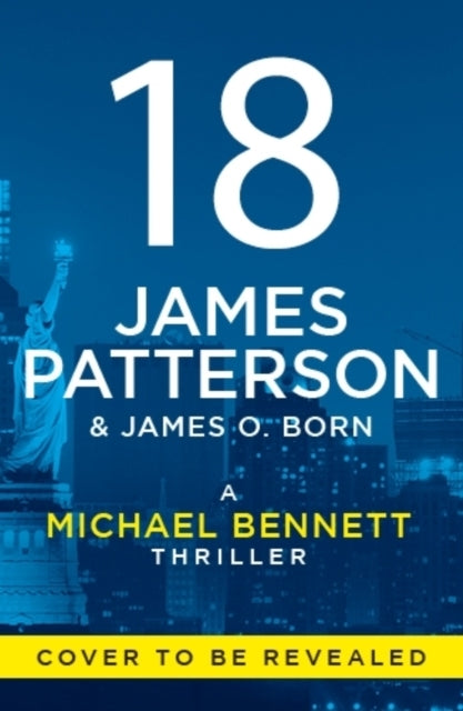 Michael Bennett 18