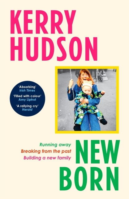 Newborn Running Away, Breaking With The Past, Building A New