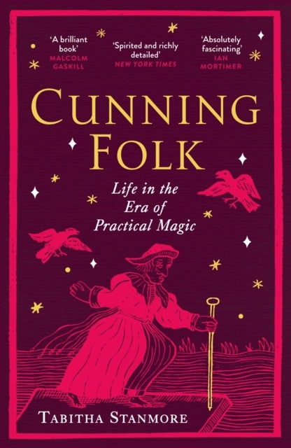Cunning Folk