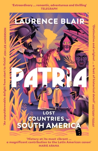 Patria