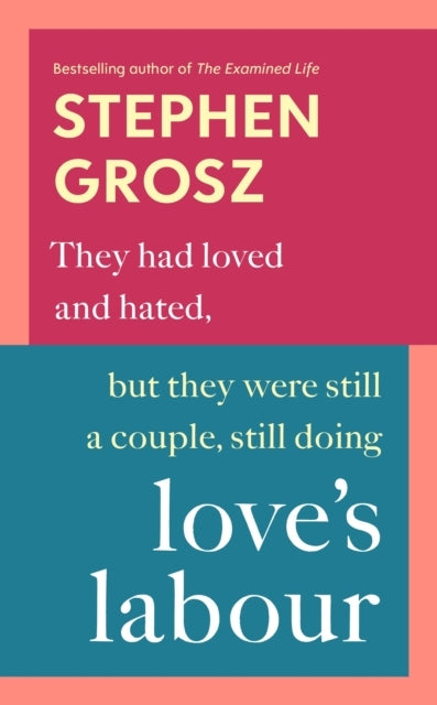 Love’s Labour