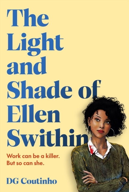 The Light And Shade Of Ellen Swithin