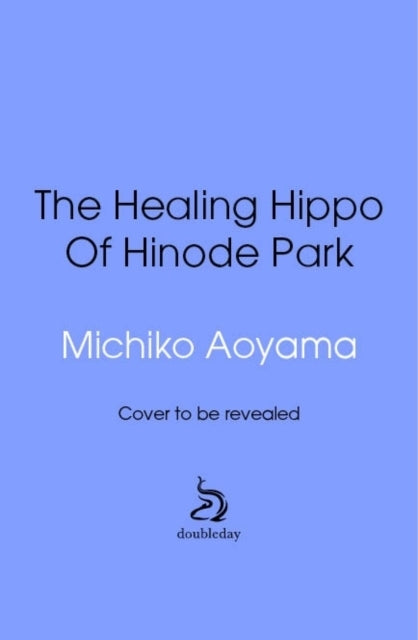 The Healing Hippo of Hinode Park