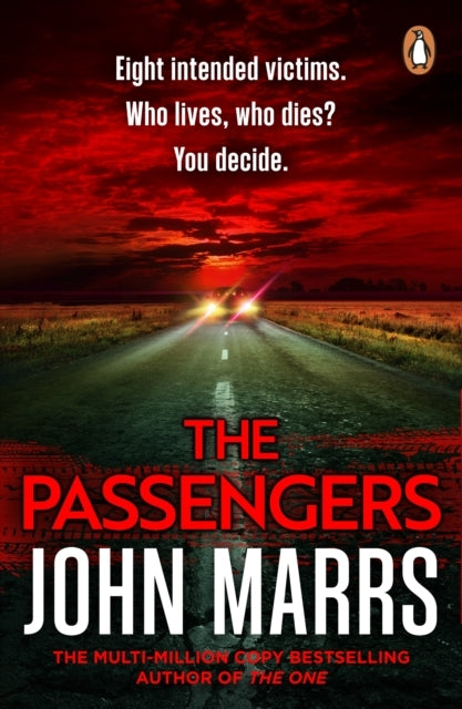 THE PASSENGERS