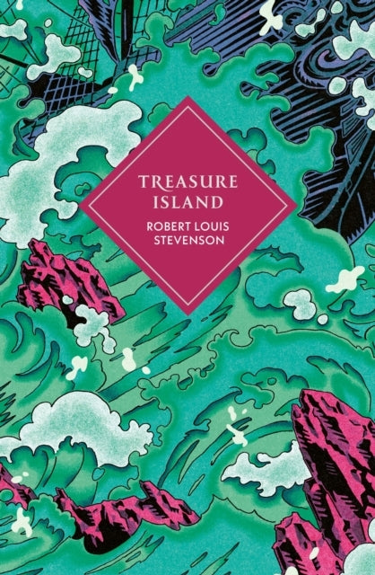Treasure Island