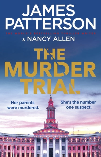 The Murder Trial