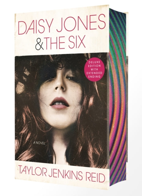 Daisy Jones and The Six