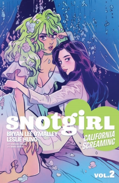 Snotgirl