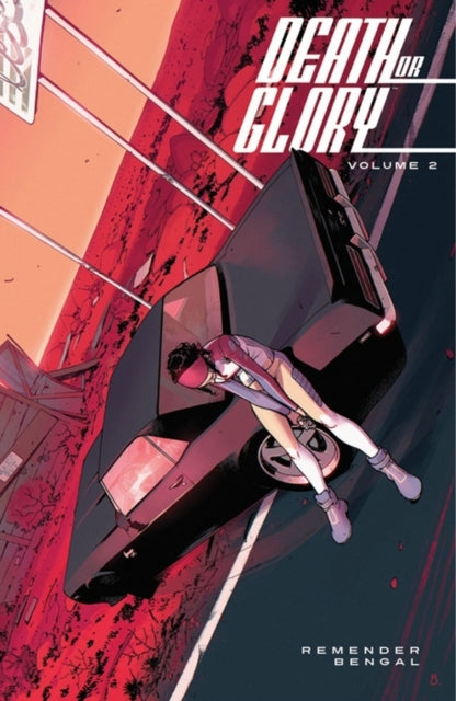 Death Or Glory Volume 2: Convoy