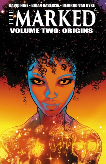 Marked Volume 2: Origins
