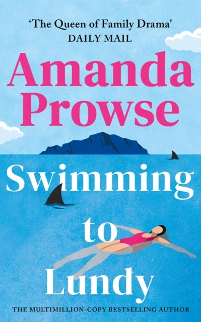 Swimming To Lundy