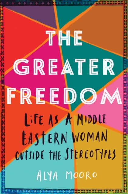 The Greater Freedom