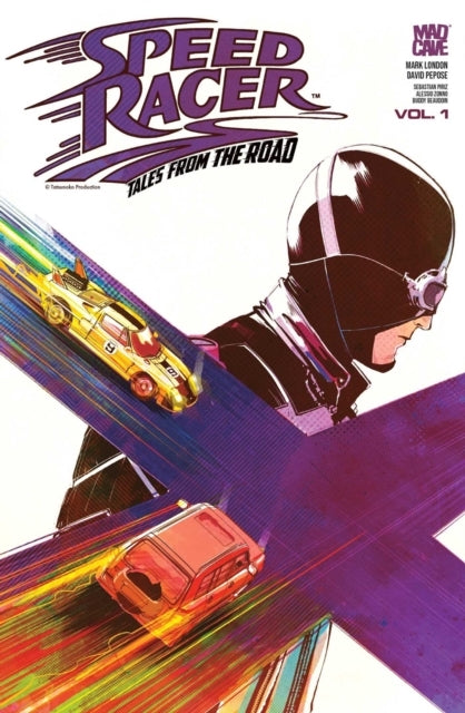 Speed Racer