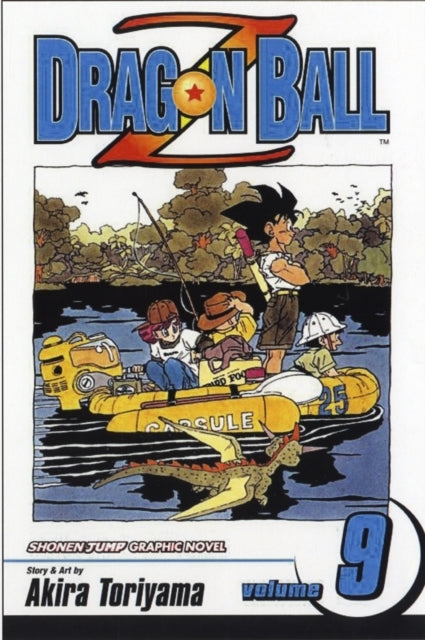 Dragon Ball Z