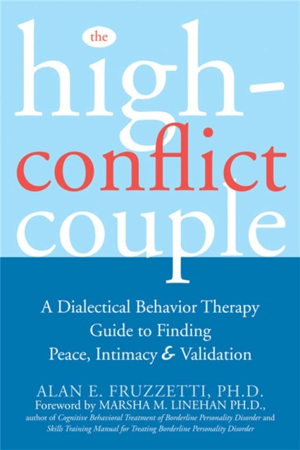 The High-conflict Couple
