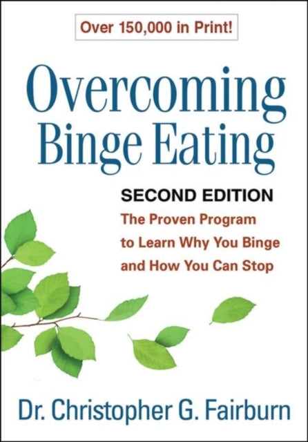 Overcoming Binge Eating Second Edition