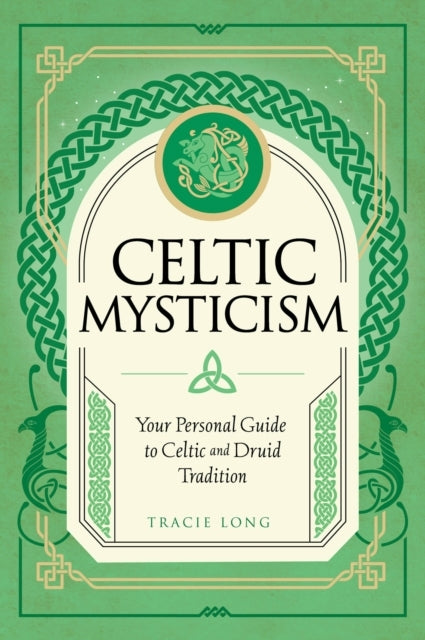 Celtic Mysticism