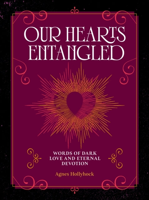 Our Hearts Entangled