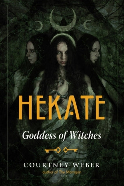 D1 Hekate