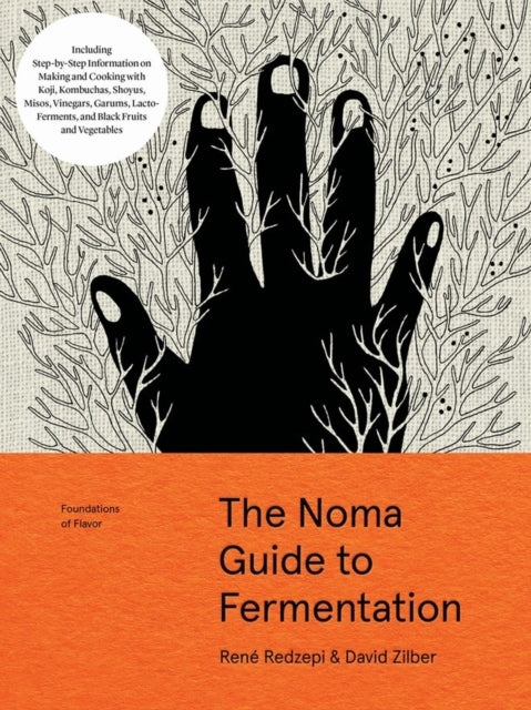 D1 The Noma Guide to Fermentationincluding Koji Kombuchas Sho