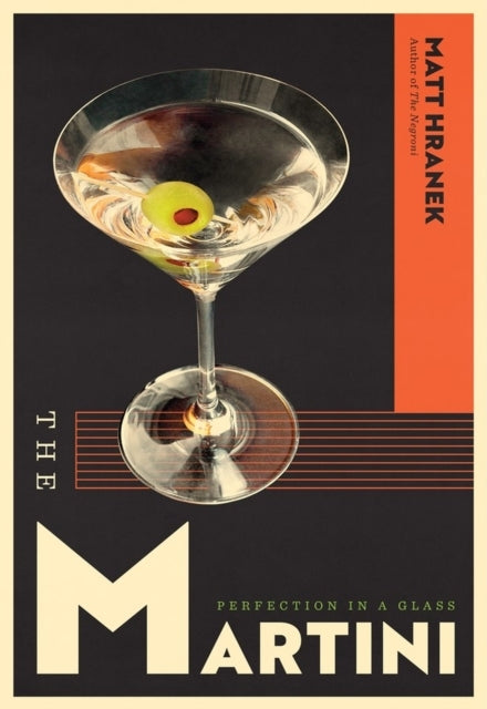 D1 The Martini
