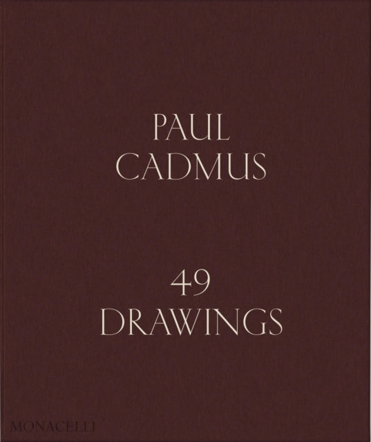 Paul Cadmus 49 Drawings