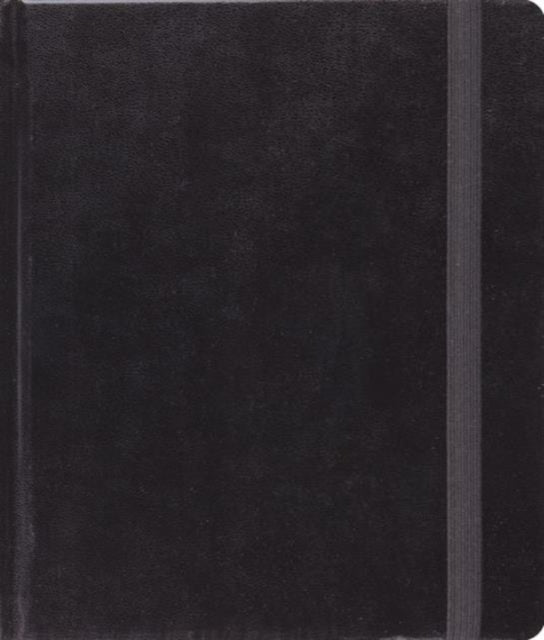 Esv Journaling Bible