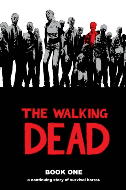 The Walking Dead