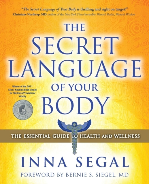 D1 The Secret Language of Your Body