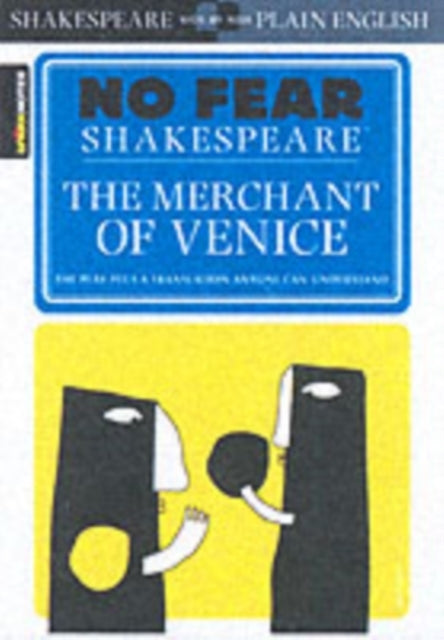 The Merchant of Venice No Fear Shakespeare