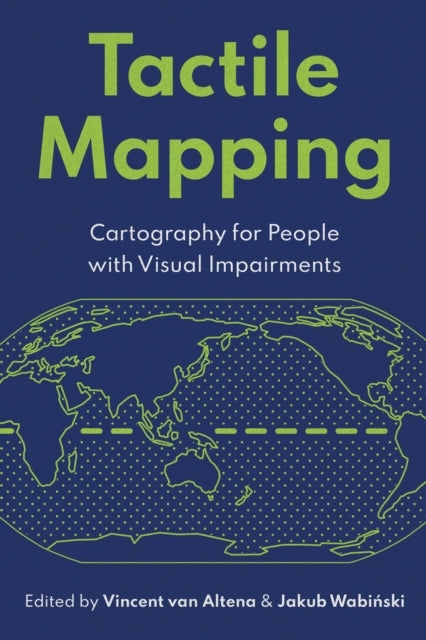 Tactile Mapping