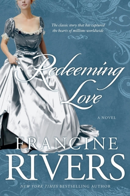D1 Redeeming Love