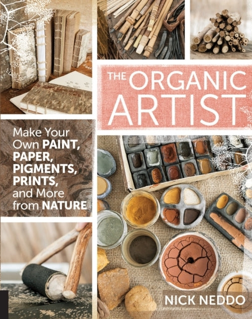 The Organic Artist Make Y