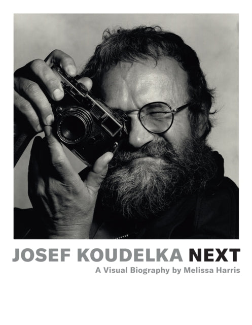 Josef Koudelka Next