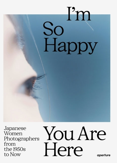 I'm so Happy You Are Here