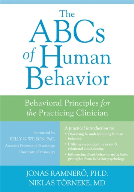 The Abcs of Human Behavior