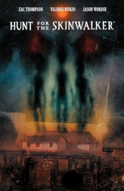 D1 Hunt For The Skinwalker