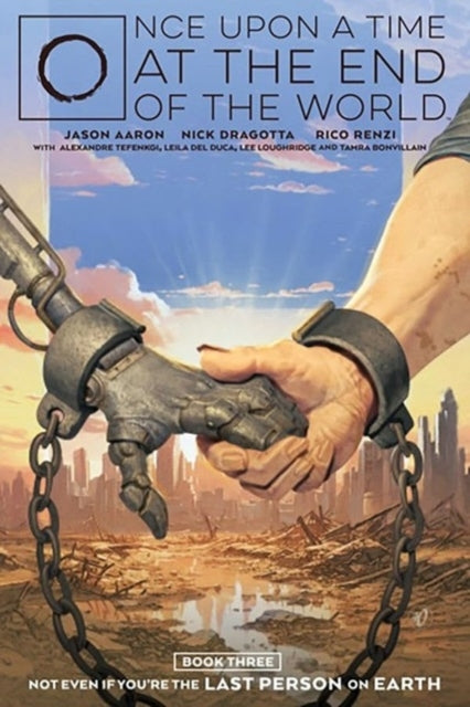 Once Upon A Time At The End of The World 3
