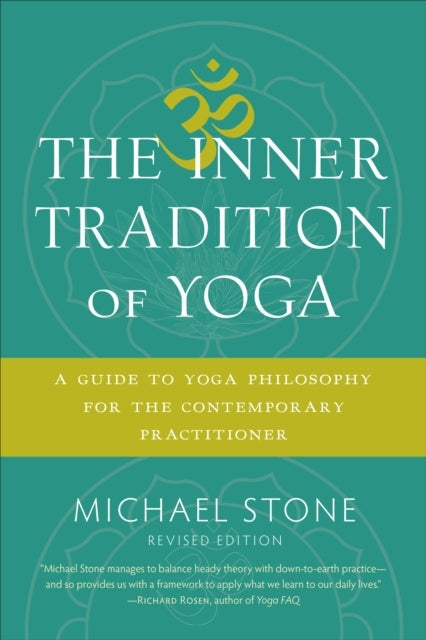 The Inner Tradition of Yoga